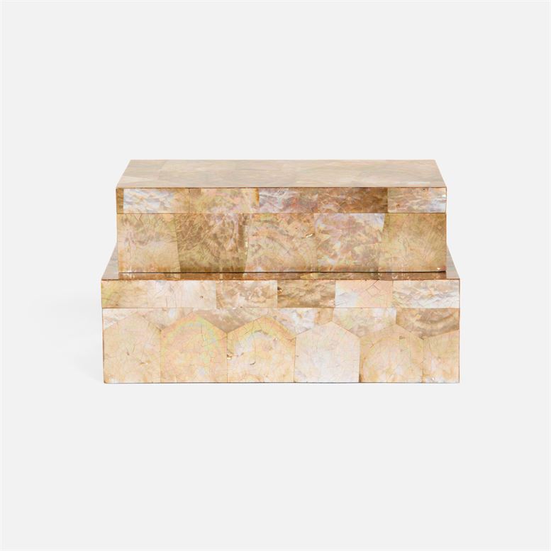 Palma Box