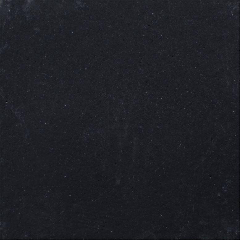 Matte Black Reconstituted Stone
