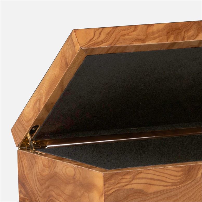 Presley Box