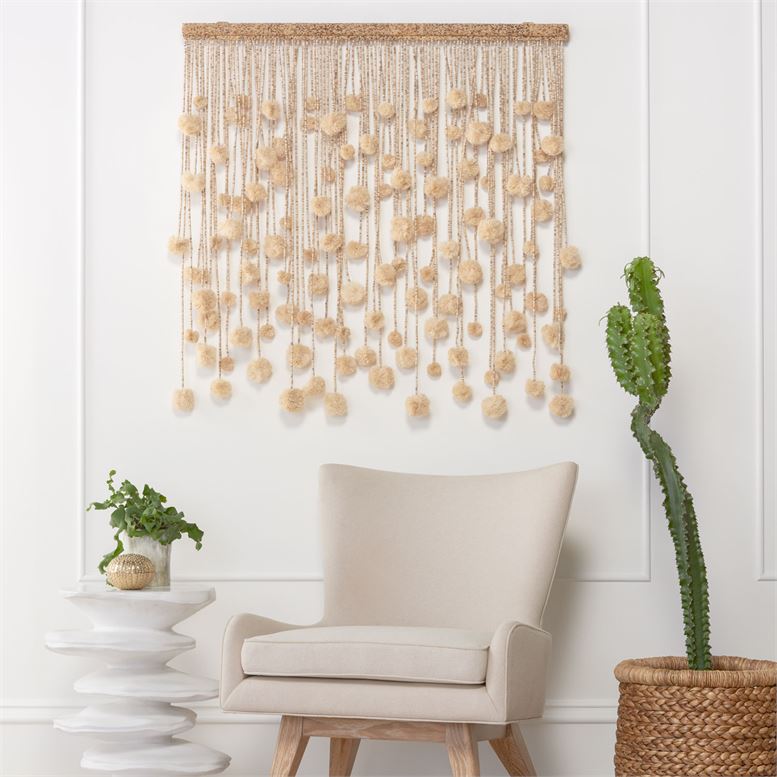 Baxton Wall Art