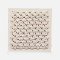 Bello Rope Sculpture