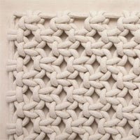Bello Rope Sculpture