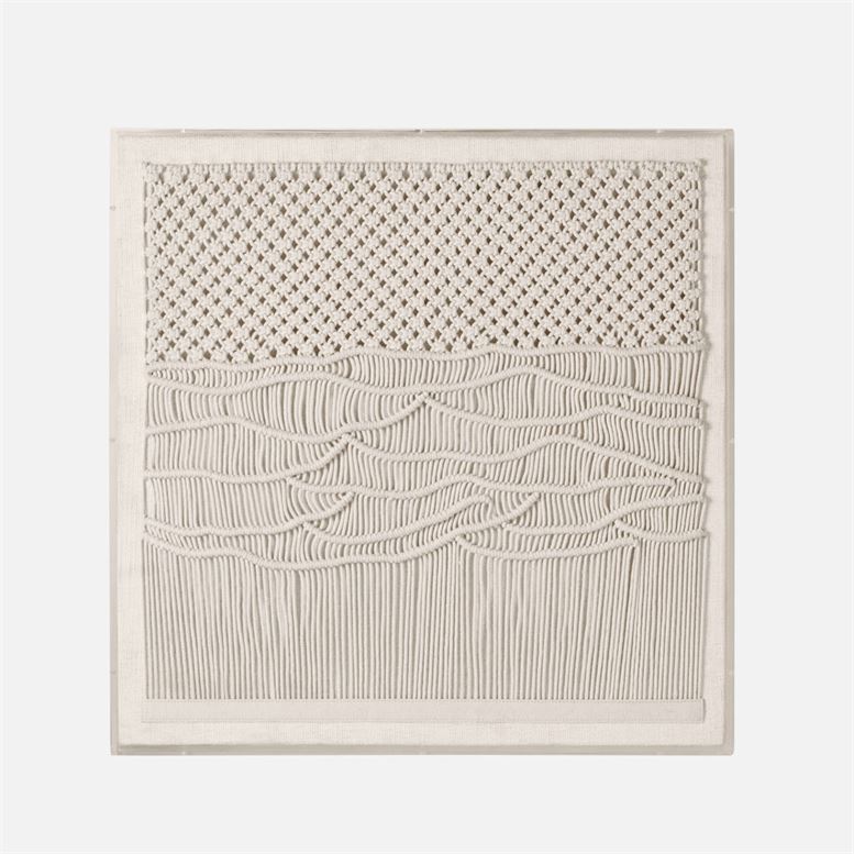 Hanovi Wrapped Fabric