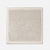 Hanovi Wrapped Fabric