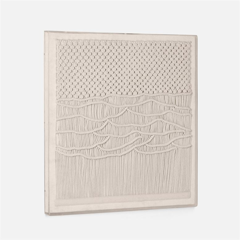 Hanovi Wrapped Fabric