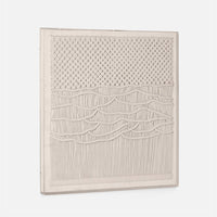 Hanovi Wrapped Fabric