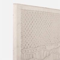 Hanovi Wrapped Fabric