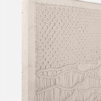 Hanovi Wrapped Fabric