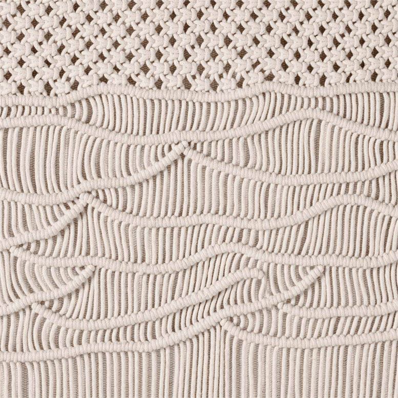 Hanovi Wrapped Fabric
