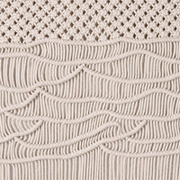 Hanovi Wrapped Fabric