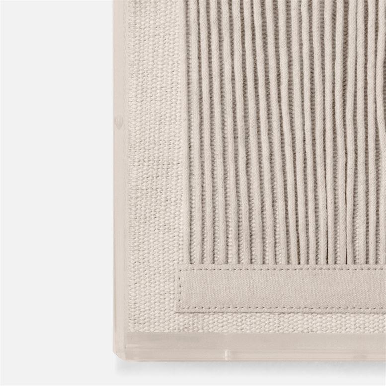 Hanovi Wrapped Fabric