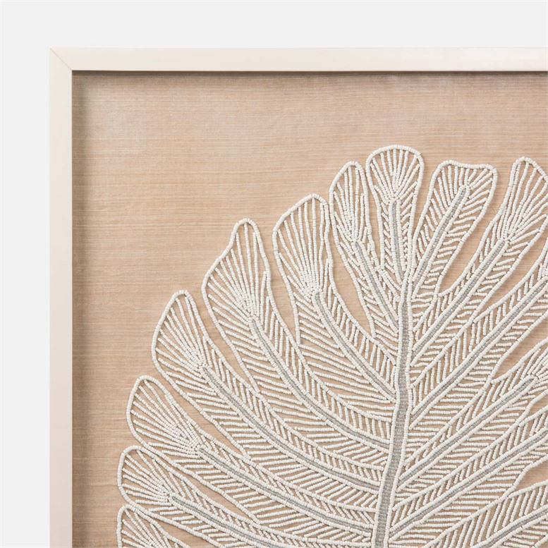 Kaemon Abaca Fabric