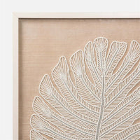 Kaemon Abaca Fabric