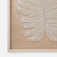 Kaemon Abaca Fabric