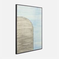 Lincoln Wall Art