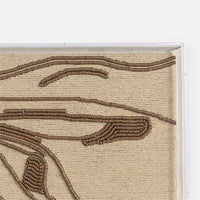 Montague Fabric Art