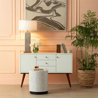 Montague Fabric Art