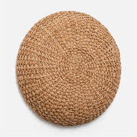Seagan Woven Wall Art