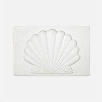Sheldon Fan Shape Decor