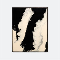 Valor Richly Colored Paint Wall Art