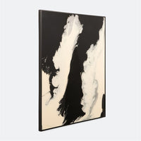 Valor Richly Colored Paint Wall Art