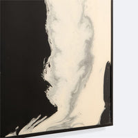 Valor Richly Colored Paint Wall Art