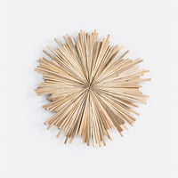 Wickham Sunbursts