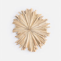 Wickham Sunbursts